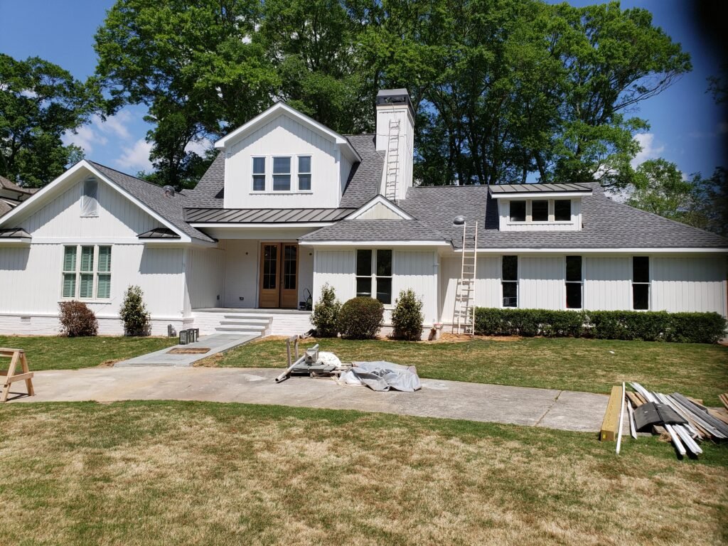 Home