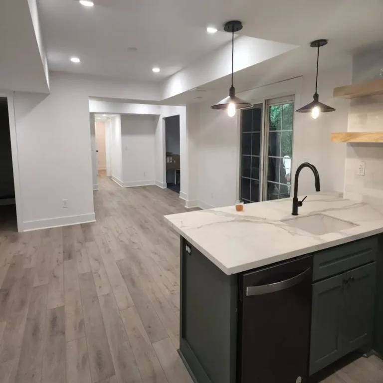 Home Remodeling