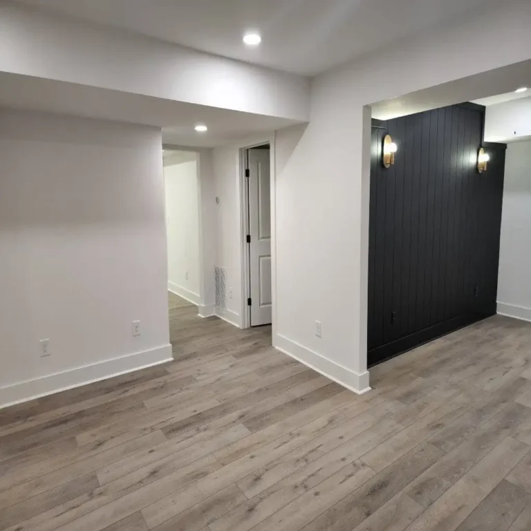Home Remodeling