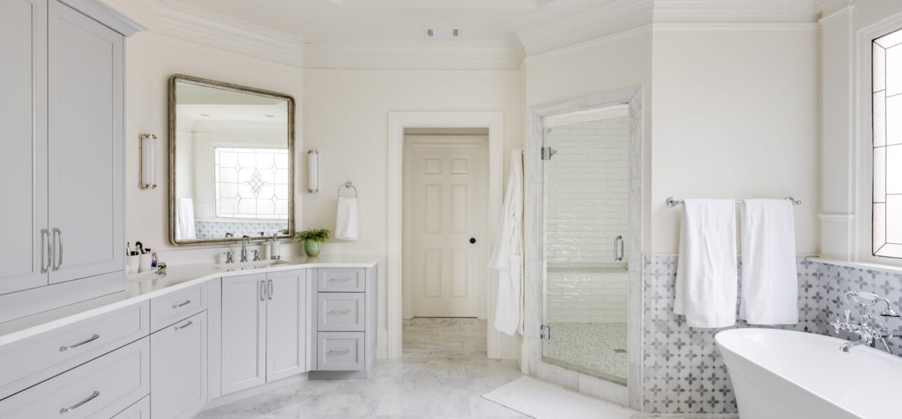 Bathroom Renovation