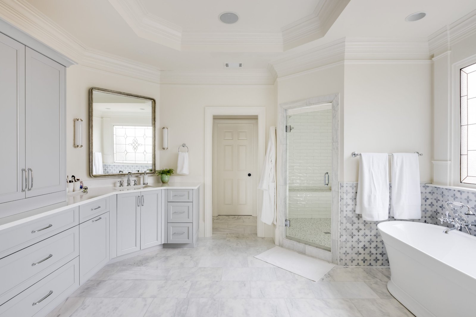 Bathroom Renovation