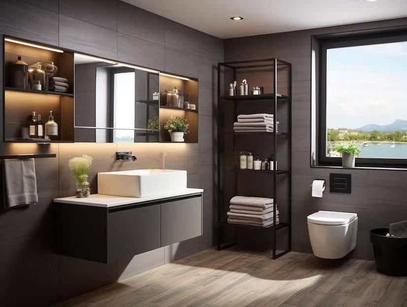 Bathroomremodel