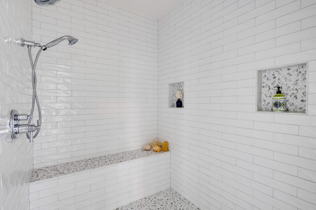 Basement Remodel