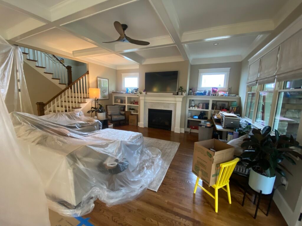 HomeRenovation