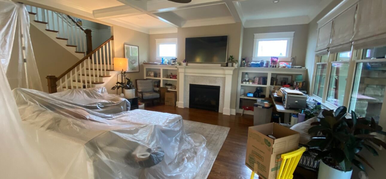 HomeRenovation