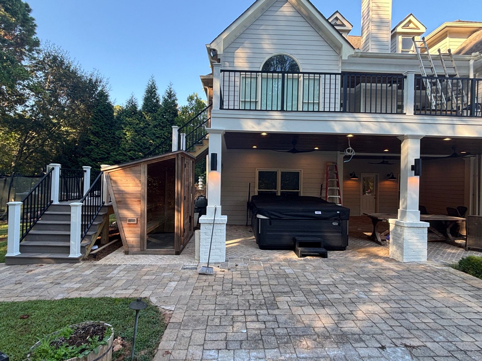 Home