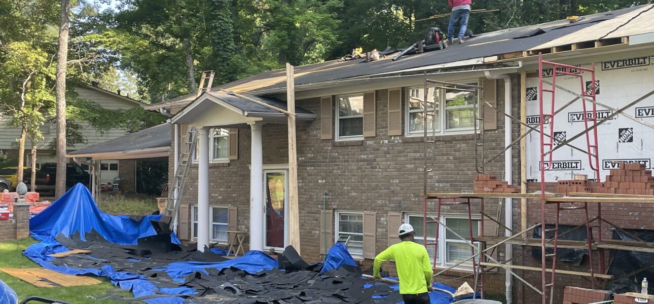 Home Addition