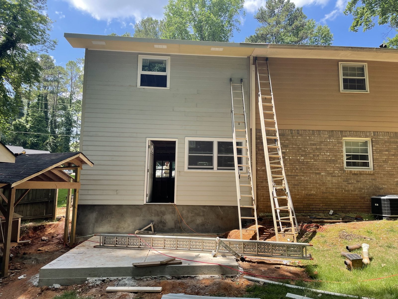 Home Addition