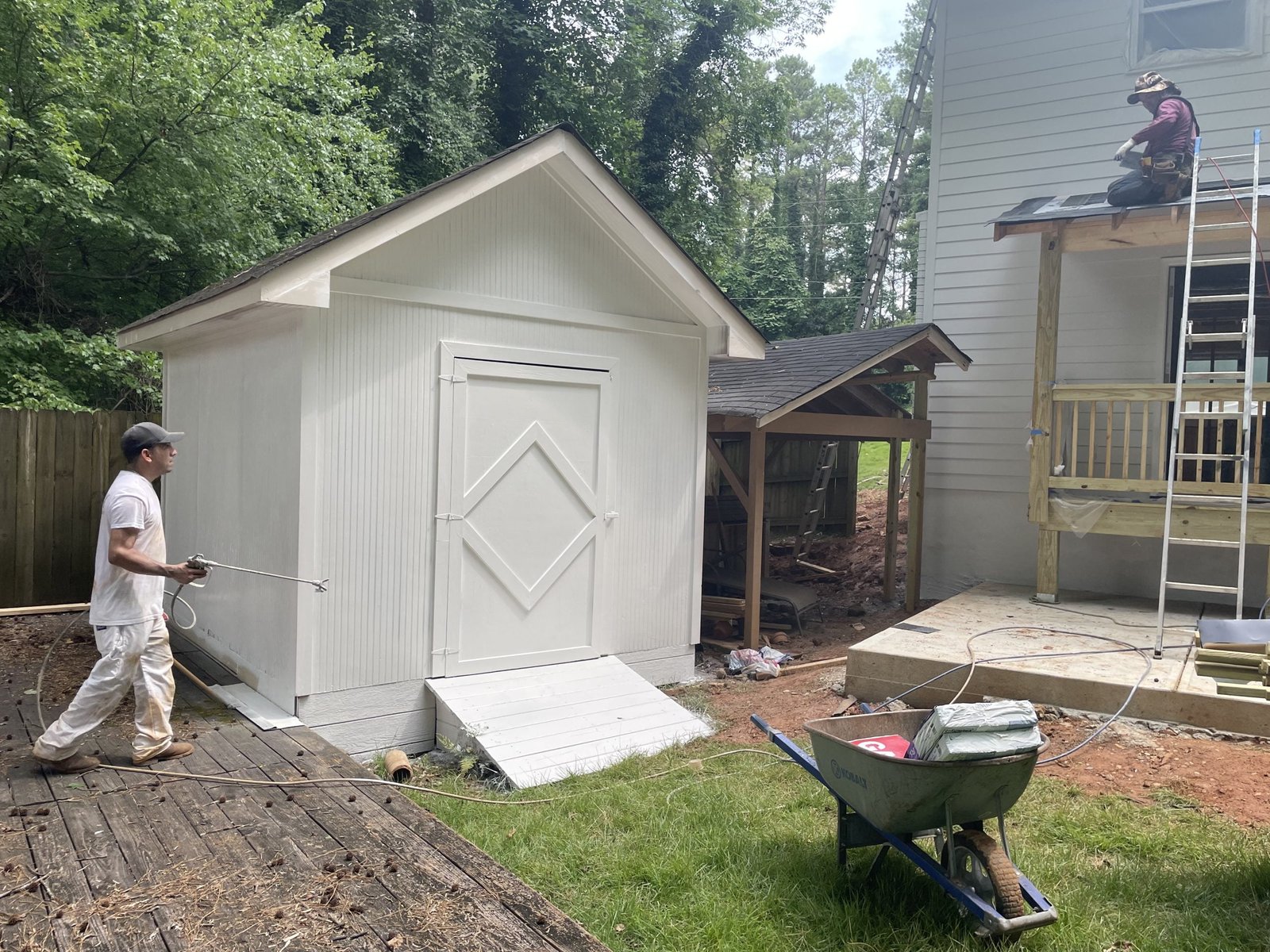 Home Addition