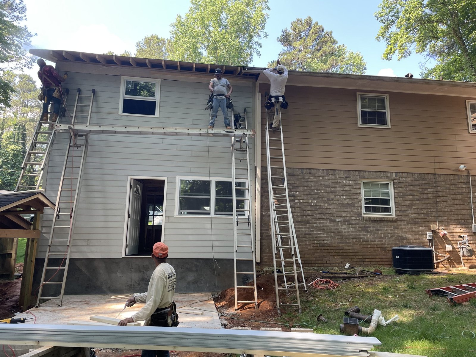 Home Addition123