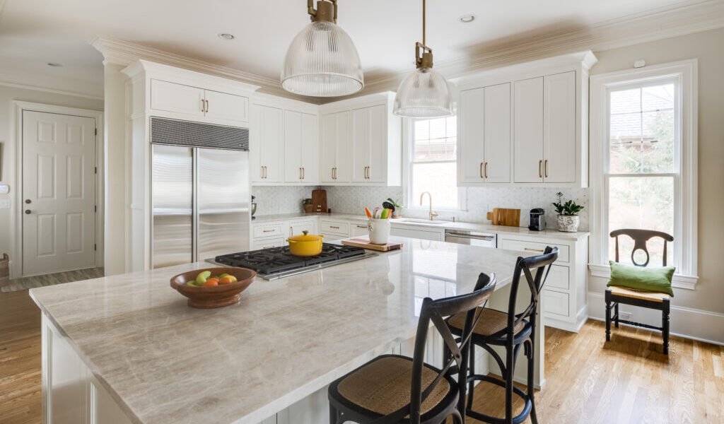 Kitchen Renovation