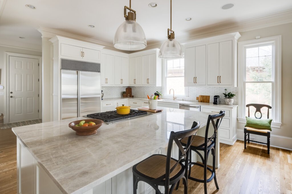 Kitchen Renovation