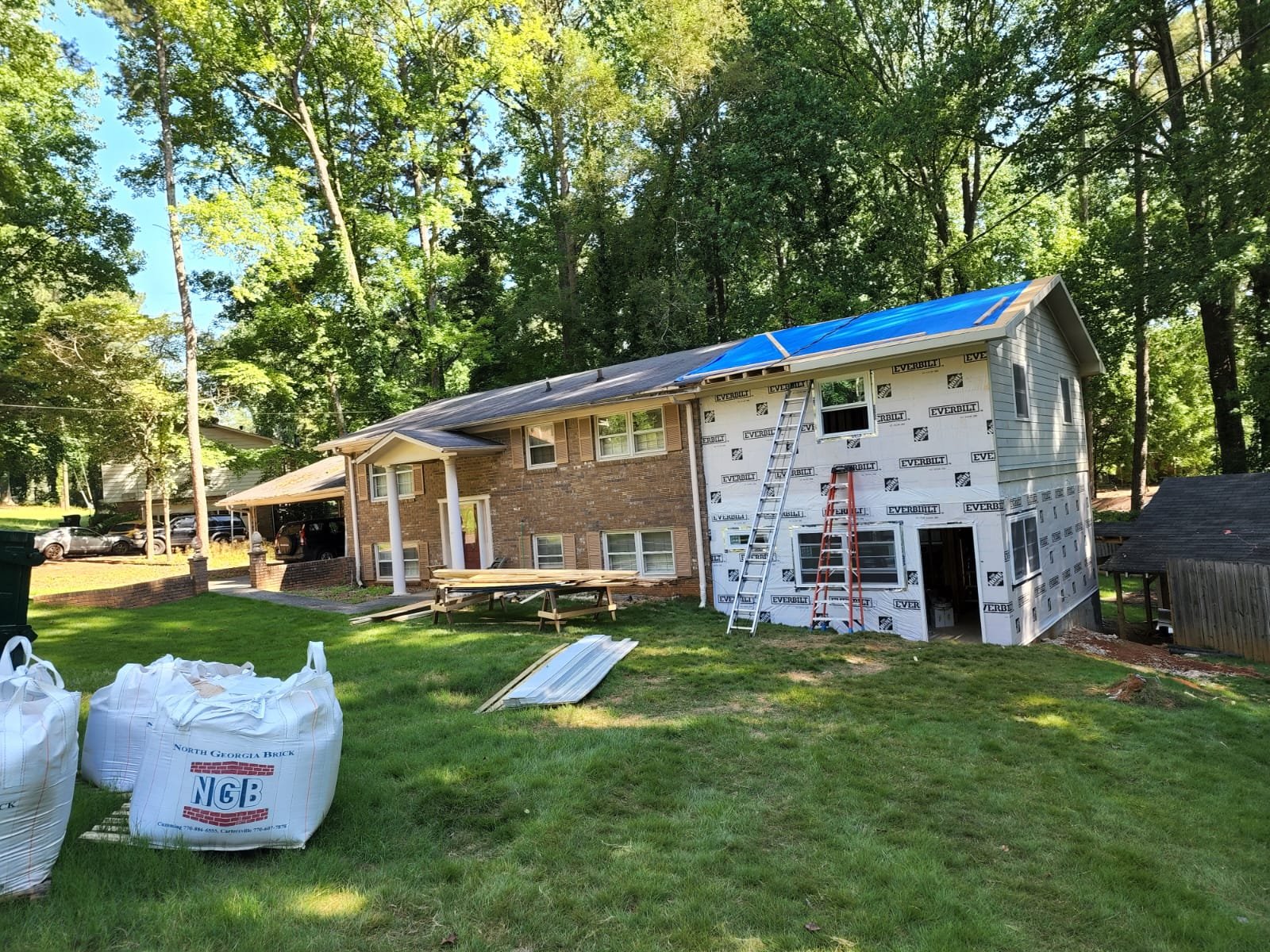 Home Addition121